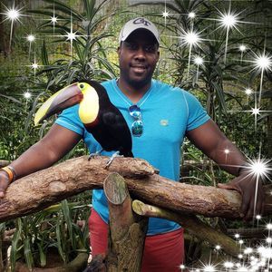 Meet your Posher, Gerald